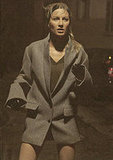 Yves Saint Laurent F/W 07.08
M: Gisele Bündchen
Ph: Inez & Vinoodh